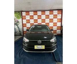 VOLKSWAGEN VIRTUS TSI 1.0 FLEX 12V 4P MEC.