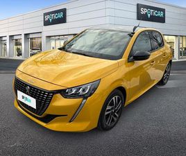 ALLURE PACK PURETECH 75 S/S