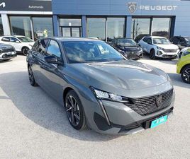 BLUEHDI 130 S&S EAT8 SW ALLURE