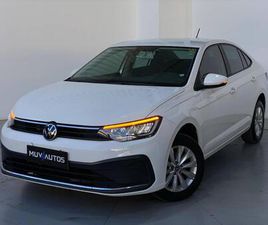 VOLKSWAGEN VIRTUS 1.0 200 TSI COMFORTLINE AUTO