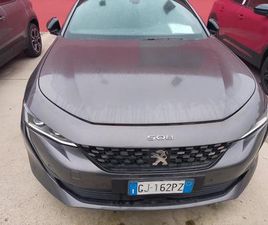 PEUGEOT 508 SW GT SW 1.5 BLUEHDI GT S AND AMP,S 130CV EAT8 AUTOCARRO
