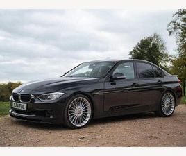 3.0D BITURBO SWITCHTRONIC EURO 6 (START/STOP) 4DR