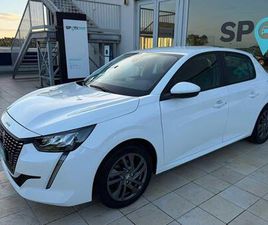 PEUGEOT 208 BLUEHDI 100 STOP&START 5 PORTE ACTIVE PACK