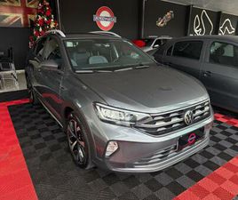 VOLKSWAGEN NIVUS 1.0 200 TSI HIGHLINE AUTO