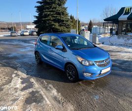 OPEL KARL 1.0 SELECTION