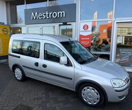 OPEL TOUR - 1.4-16V ENJOY