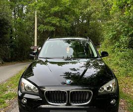 BMW X1 2.0, 2014 GOD.