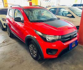 FIAT MOBI WAY 1.0 FIRE FLEX 5P.