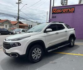 FIAT TORO 1.8 FREEDOM AUTO