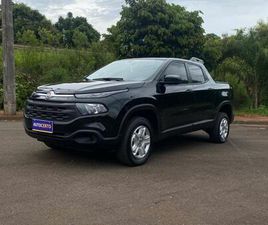 FIAT TORO 1.8 FREEDOM AUTO