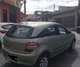 LT 1.4 MPFI 8V FLEXPOWER 5P