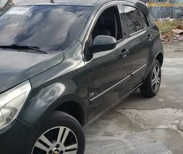 LTZ 1.4 MPFI 8V FLEXPOWER 5P