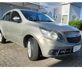 LTZ 1.4 MPFI 8V FLEXPOWER 5P