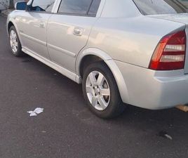 SED.COMF. 2.0 MPFI FLEXPOWER 8V 4P