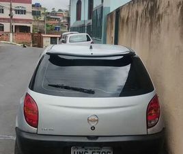 CHEVROLET CELTA 1.0/ SUPER 1.0 MPFI VHC 8V 5P 2003