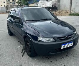 CHEVROLET CELTA 1.0/ SUPER 1.0 MPFI VHC 8V 5P 2004