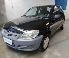 LIFE/ LS 1.0 MPFI 8V FLEXPOWER 3P