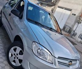 LIFE/ LS 1.0 MPFI 8V FLEXPOWER 5P