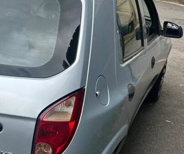 SPIRIT/ LT 1.0 MPFI 8V FLEXP. 5P