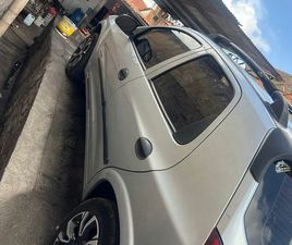 SPIRIT/ LT 1.0 MPFI 8V FLEXP. 5P