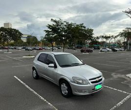 SPIRIT/ LT 1.0 MPFI 8V FLEXP. 5P