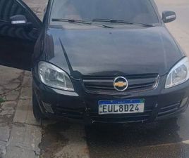 SPIRIT/ LT 1.0 MPFI 8V FLEXP. 5P