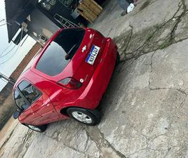 SPIRIT/ LT 1.0 MPFI 8V FLEXP. 5P