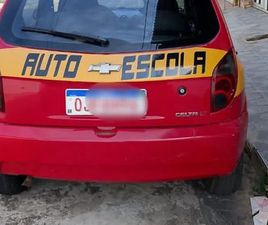 SPIRIT/ LT 1.0 MPFI 8V FLEXP. 5P