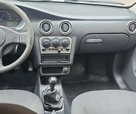 VENDE-SE CELTA VHC1.0 5P BÁSICO