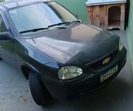 LIFE/LS 1.0 VHC FLEXP. 4P