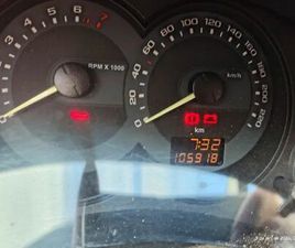 LIFE/LS 1.0 VHC FLEXP. 4P