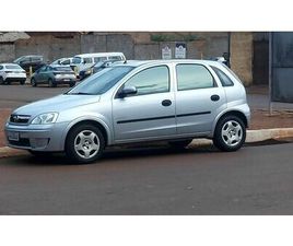 HAT. MAXX 1.4 8V ECONOFLEX 5P