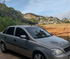 SEDAN 1.0 MPFI 8V 71CV 4P