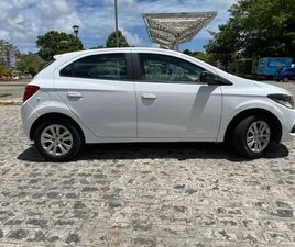 REPASSE CHEVROLET ONIX JOY HATCH 1.0 2019