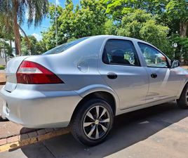 SED. JOY 1.4 8V ECONOFLEX 4P