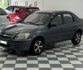 SED. MAXX/ LT 1.4 8V ECONOF. 4P