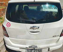 LT 1.8 8V ECONO.FLEX 5P MEC.