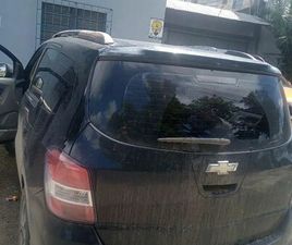 LT 1.8 8V ECONO.FLEX 5P MEC.