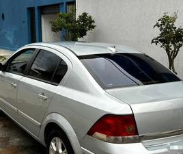 ELEGAN. 2.0 MPFI 8V FLEXPOWER MEC