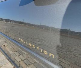 EXPRES./ COLLECTION 2.0 MPFI 8V