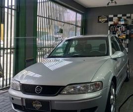 GLS/ CHALLENGE 2.2 MPFI 16V