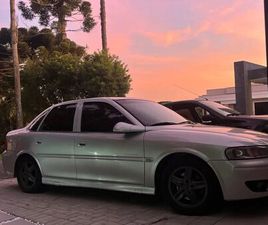 GLS/EXPRES.2.2/ 2.0 E 2.0 CD 8V