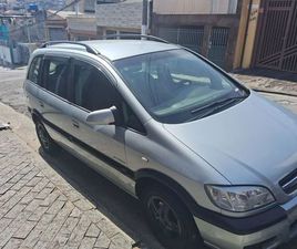 EXPRES. 2.0 MPFI FLEXPOWER 5P AUT