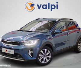 KIA STONIC 1.2 MPI DYNAMIC