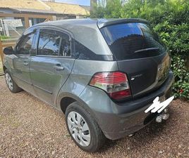 LT 1.4 MPFI 8V FLEXPOWER 5P