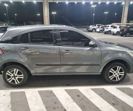 LT 1.4 MPFI 8V FLEXPOWER 5P