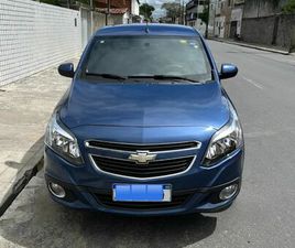 LTZ 1.4 MPFI 8V FLEXPOWER 5P