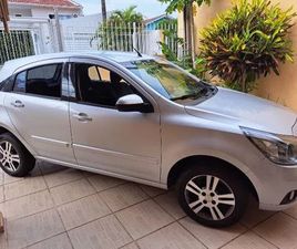 LTZ 1.4 MPFI 8V FLEXPOWER 5P