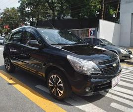 LTZ 1.4 MPFI 8V FLEXPOWER 5P