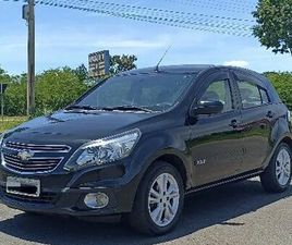 LTZ 1.4 MPFI 8V FLEXPOWER 5P